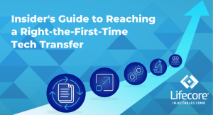 An Insider’s Guide to Reaching a Right-the-First-Time Tech Transfer